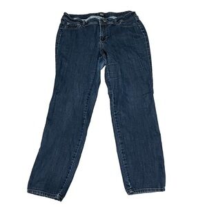 Fox & Ali Denim Jeans Women’s (Sz 14)